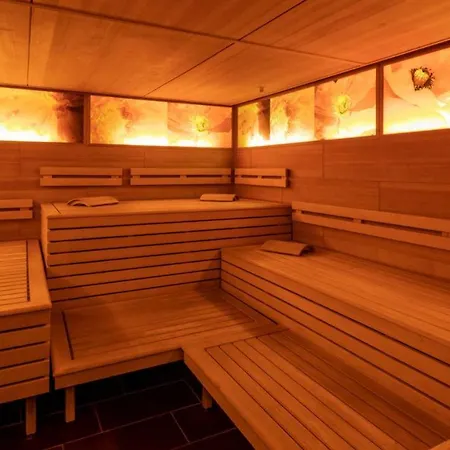 Appartamento Golf & Relax Mit 4*s-anbindung *
